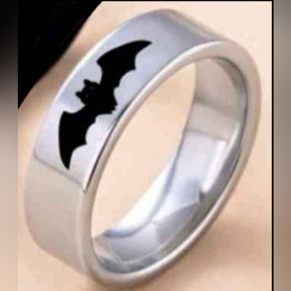 Men's Ring
